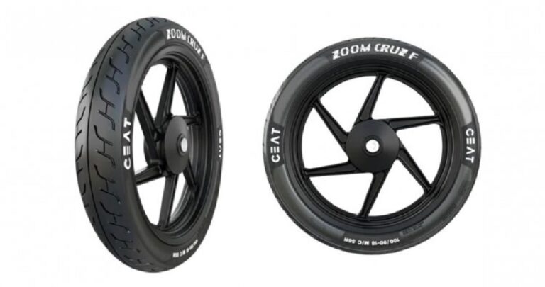 ceat cruz tyres